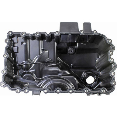 Metzger Ölwanne 7990164