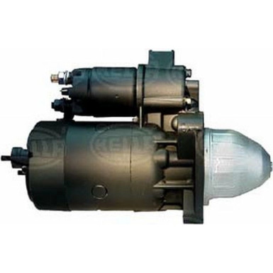Starter 8EA 011 611-331 Starter 8EA 011 611-331