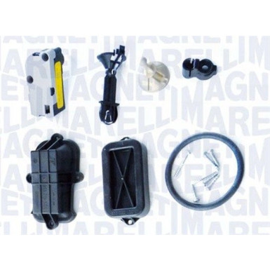 Magneti Marelli Stellelement, Leuchtweiteregulierung KIT LEVELLING 711307010223