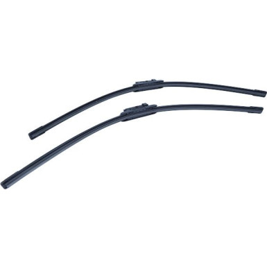 Maxgear Wischblatt Scheibenwischer 39-0124 Maxgear Wischblatt Scheibenwischer 39-0124