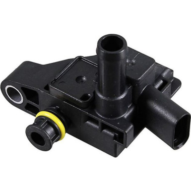 Metzger Sensor, Abgasdruck 0906482