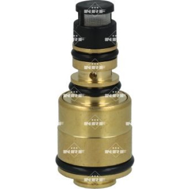 NRF Regelventil, Kompressor 38613 NRF Regelventil, Kompressor 38613