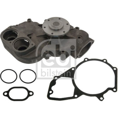FEBI BILSTEIN 04239 Wasserpumpe