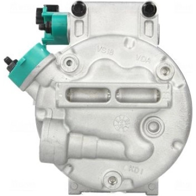 Kompressor, Klimaanlage 890175 Kompressor, Klimaanlage 890175