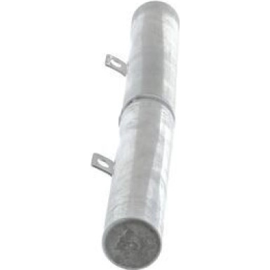 Mahle Trockner, Klimaanlage BEHR AD 285 000S