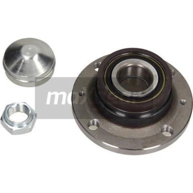 Maxgear Radlagersatz 33-0852