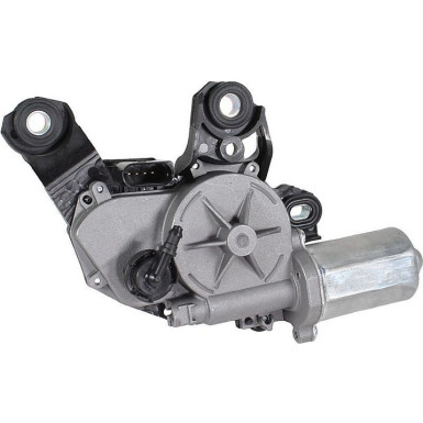 Metzger Wischermotor 2190684
