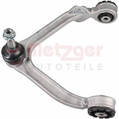 Metzger Lenker, Radaufhängung 58156902