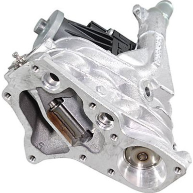 Metzger AGR-Ventil 0892963