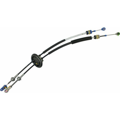 Metzger Seilzug, Schaltgetriebe 3150210