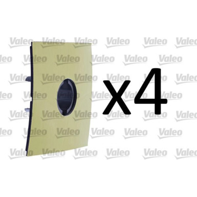 Valeo Halter, Sensor-Einparkhilfe 890020