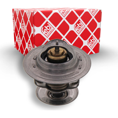 FEBI BILSTEIN 17908 Thermostat, Kühlmittel FEBI BILSTEIN 17908 Thermostat, Kühlmittel
