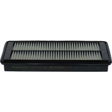 Luftfilter F 026 400 666 Luftfilter F 026 400 666