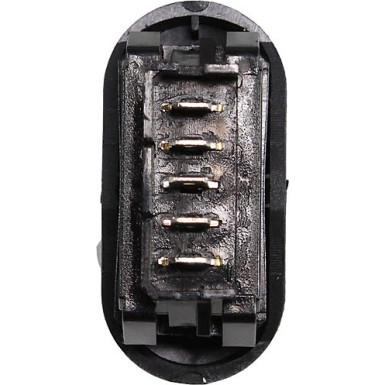 Metzger Schalter, Fensterheber 0916957