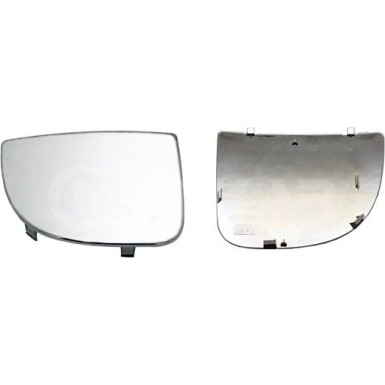 Alkar Spiegelglas, Außenspiegel 6435250