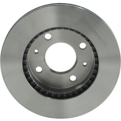 BOSCH Bremsscheibe 0 986 478 650 BOSCH Bremsscheibe 0 986 478 650