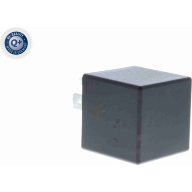 Vemo Relais, Kraftstoffpumpe Q+, Erstausrüsterqualität V15-71-0019