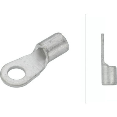 Hella Leitungsverbinder 8KW 744 708-003