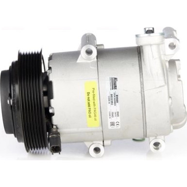 Kompressor, Klimaanlage 89569 Kompressor, Klimaanlage 89569