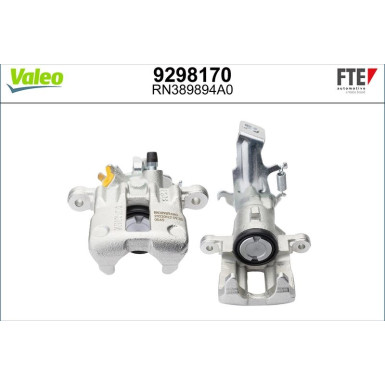 FTE Bremssattel NEOGEN 9298170