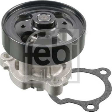 FEBI BILSTEIN 186006 Wasserpumpe, Motorkühlung