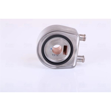 Nissens Ölkühler, Motoröl FIRST FIT 90774