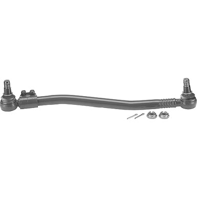 FEBI BILSTEIN 11653 Lenkstange FEBI BILSTEIN 11653 Lenkstange