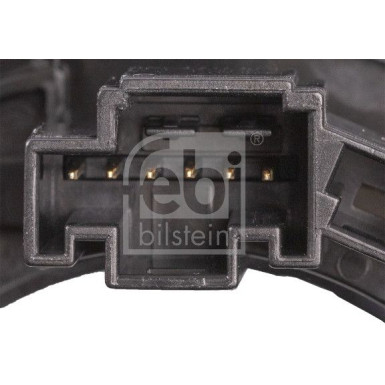 febi bilstein Wickelfeder, Airbag febi Plus 194647