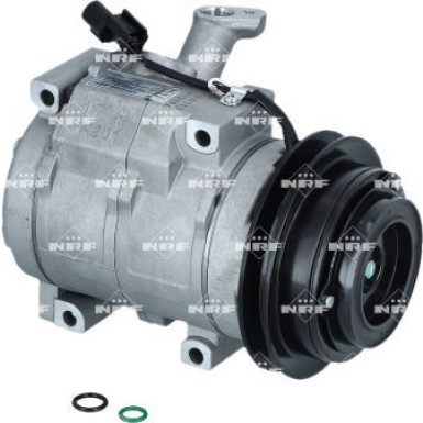 Kompressor, Klimaanlage 32458 Kompressor, Klimaanlage 32458