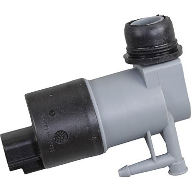 Metzger Waschwasserpumpe, Scheibenreinigung 2220834