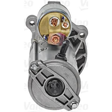 Starter Valeo Origins New OE TECHNOLOGIE 438069
