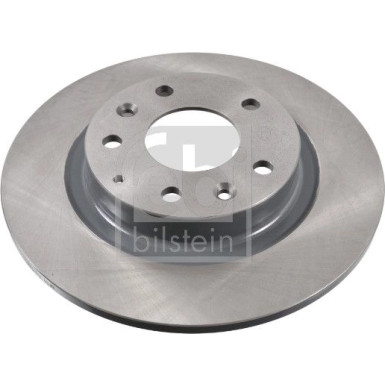 FEBI BILSTEIN 108666 Bremsscheibe FEBI BILSTEIN 108666 Bremsscheibe