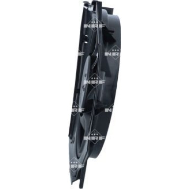 NRF Lüfter, Motorkühlung 47026