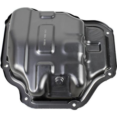 Metzger Ölwanne 7990144