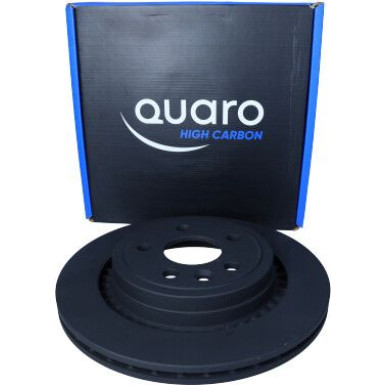 QUARO Bremsscheibe QD5377HC