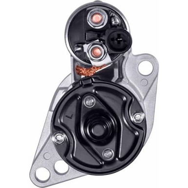 Hella Starter 8EA 012 526-521 Hella Starter 8EA 012 526-521