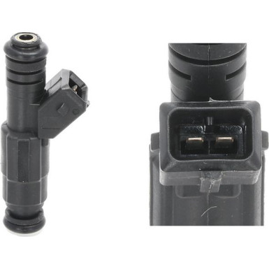 Valeo Einspritzventil 348448