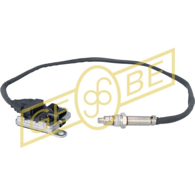 GEBE NOx-Sensor, NOx-Katalysator 9 2834 1