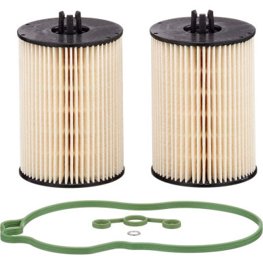 Kraftstofffilter PU 821 X-2