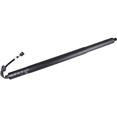 Metzger Elektromotor, Heckklappe 2115074