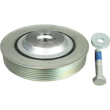 Metzger Riemenscheibe, Kurbelwelle COMPETENCE KIT 6400070