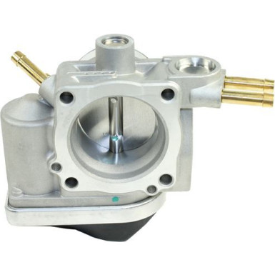 Metzger Drosselklappenstutzen 0892613