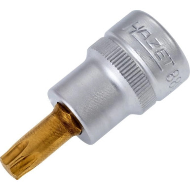 Steckschlüsseleinsatz 8802-T40 Steckschlüsseleinsatz 8802-T40