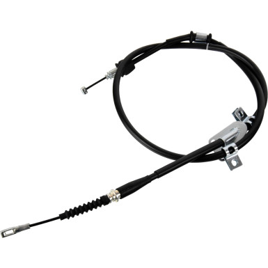 FEBI BILSTEIN 178866 Seilzug, Feststellbremse FEBI BILSTEIN 178866 Seilzug, Feststellbremse