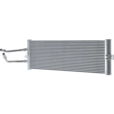 Ölkühler, Automatikgetriebe CLC 293 000P Ölkühler, Automatikgetriebe CLC 293 000P