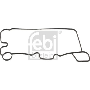 FEBI BILSTEIN 31969 Dichtung, Ölfiltergehäuse
