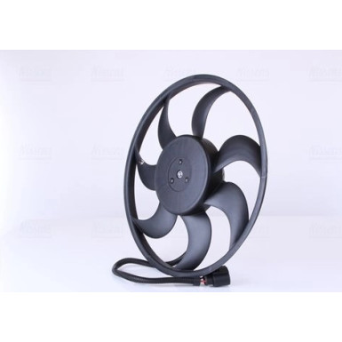 Nissens Lüfter, Motorkühlung 85805