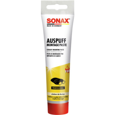 SONAX Montagepaste AuspuffMontagePaste 05520000