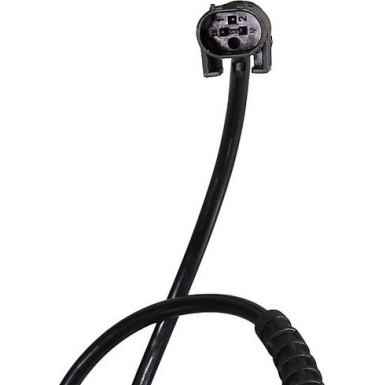 Metzger Sensor, Raddrehzahl 09001539