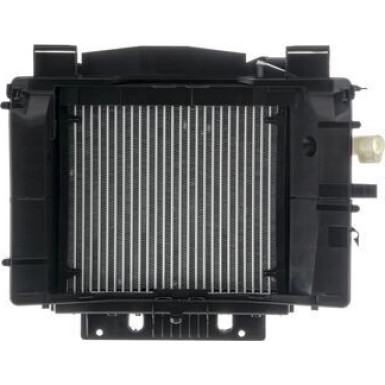 Mahle Verdampfer, Klimaanlage BEHR Premium Line AE 195 000P